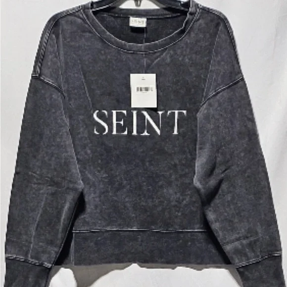 SEINTSweatshirt brand new - Women - Picture 2 of 4